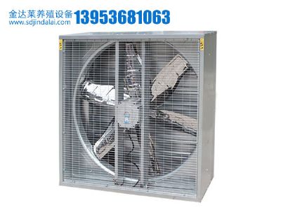 点击查看详细信息<br>标题：直连式负压风机 阅读次数：3853